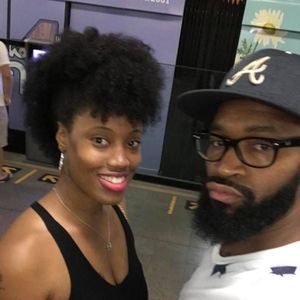 Meet your Posher, Tamera